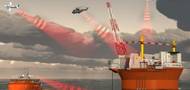 Eni in the Arctic. Image credit: ENI