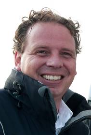 Aries Dijkhuizen