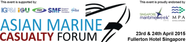 Asian Marine Casualty Forum logo