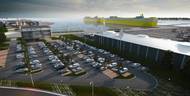 Australia’s Largest Automotive and RoRo Terminal Photo MIRRAT