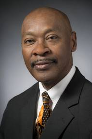 Ray Bagley (Photo by Chris Oxley/HII)