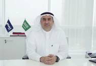 Bahri CEO Eng Abdullah Aldubaikhi. Image courtesy Bahri