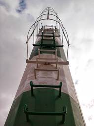 Balizamar Tower