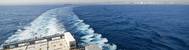 Ballast water management. Picture by DNV GL