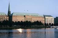 Ballin House, headquarters of Hapag-Lloyd Group (Photo: Hapag-Lloyd)