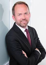 Dirk Balthasar, President, Thermamax