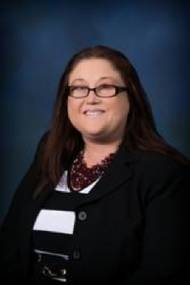 Amy Beavers: Photo credit MPT