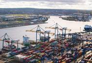 Belfast Harbor (Photo: ABPmer)