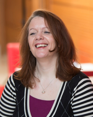 Belinda Ward (Photo: North P&I Club)