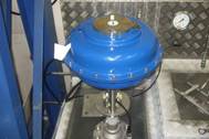 Bestobell’s Globe and Check valves will be used within vessels being manufactured for Greek shipowner, Gaslog.