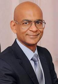 Dr. Binay Singh