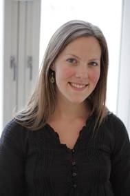 Birgit Liodden: Photo credit WISTA USA