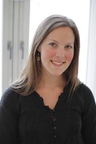 Birgit Liodden, YoungShip