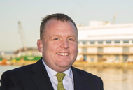 Geir Bjørkeli (Photo: Corvus Energy)