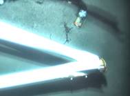 The El Faro 'black box' / CREDIT: NTSB