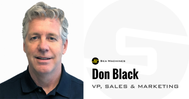 Don Black (Photo: Sea Machines Robotics)