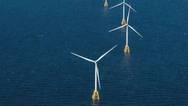 Block Island Wind Farm, U.S. Photo: Ørsted