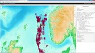 Blueback Seismic Data Management Image Cegal