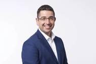 LR's Board said that Nick Brown, 45, currently Marine & Offshore Director, will succeed Marsh as Group CEO and join the LR Group Board on January 1, 2021.