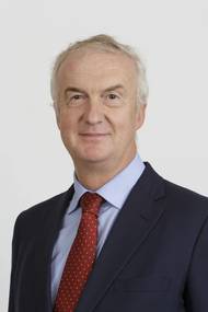 Tom Boardley