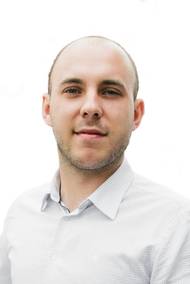 Boris Kuftyrev (Photo: GP)