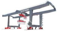Boxporter RMG (Photo: Konecranes)