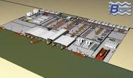 B-Port rendering