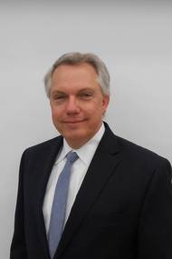 Rod Branch