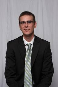 Brandon Reid (Photo: AdvanTec)