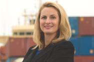 Brandy Christian - President & CEO, Port of New Orleans