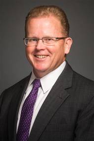 Brent Bruun (KVH Industries)