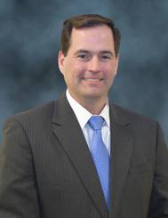 Brian E. Clark (Photo: NC Ports)