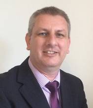 Andy Bright (Photo: Braemar Engineering)