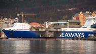 Britannia Seaways