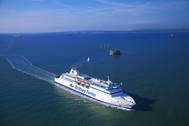 Brittanny Ferries: preparing for a no-deal Brexit (Photo: Brittany Ferries)