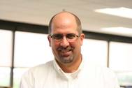 Brad Brown (Photo: Crowley Maritime)