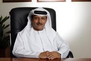 Juma Buamim, Chairman of Drydocks World & Maritime World