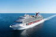 SWS is building two cruise ships in China. GEA supplies the energy-efficient cooling and freezing systems for all refrigeration systems for food and beverages. (Photo: SWS)