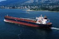 Bulker Honourable Henry Jackman (Photo: BSM)