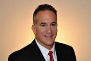 Jack Buona, Superintendent of the U.S. Merchant Marine Academy