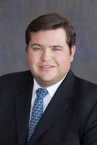 Kyle Burleson (Photo: DWCPA)