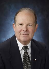Captain Bernard Cayer (Photo: MSRC)