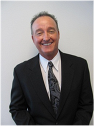 Captain Cliff Porter: Photo credit Signet