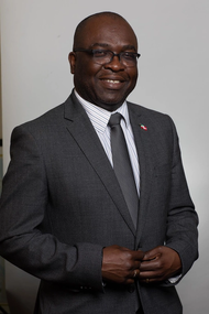 Captain Dwain E. Hutchinson (Photo: BMA)