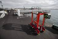 Pic: Cargotec