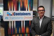Carlos del Corral (Photo: iContainers)