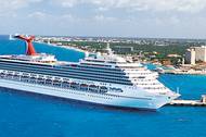 Carnival Liberty (Photo courtesy of Carnival Corp)