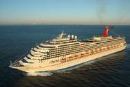 Carnival Valor (Photo: Carnival)
