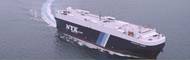 Pic: NYK Car Carrier (China)