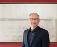 Carsten Treuer is FSG's new Head of Operations. Photo courtesy FSG